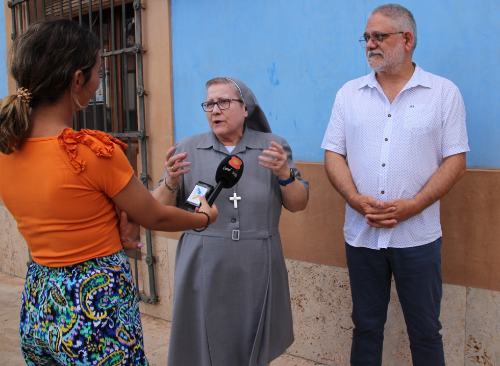 María Reguillo prensa