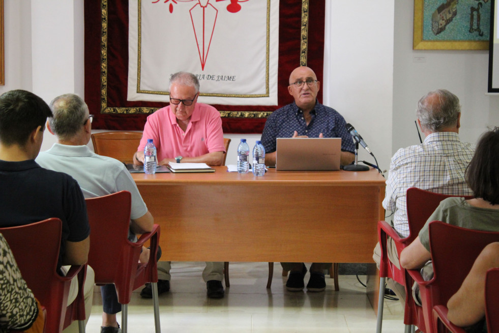 Conferencia Cervantes Shakespeare (3)