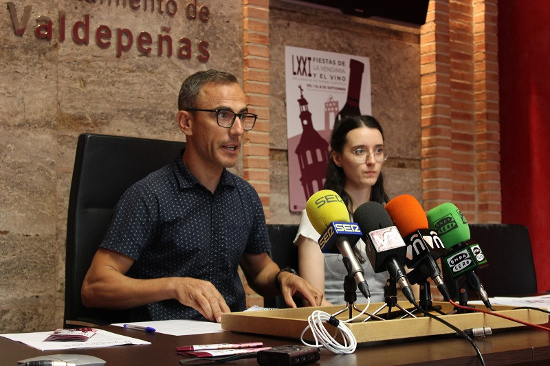 190824 VA PRESENT FIESTAS DEL VINO 1