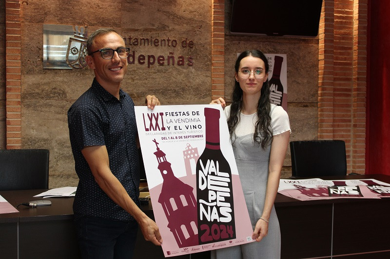 190824 VA PRESENT FIESTAS DEL VINO 2