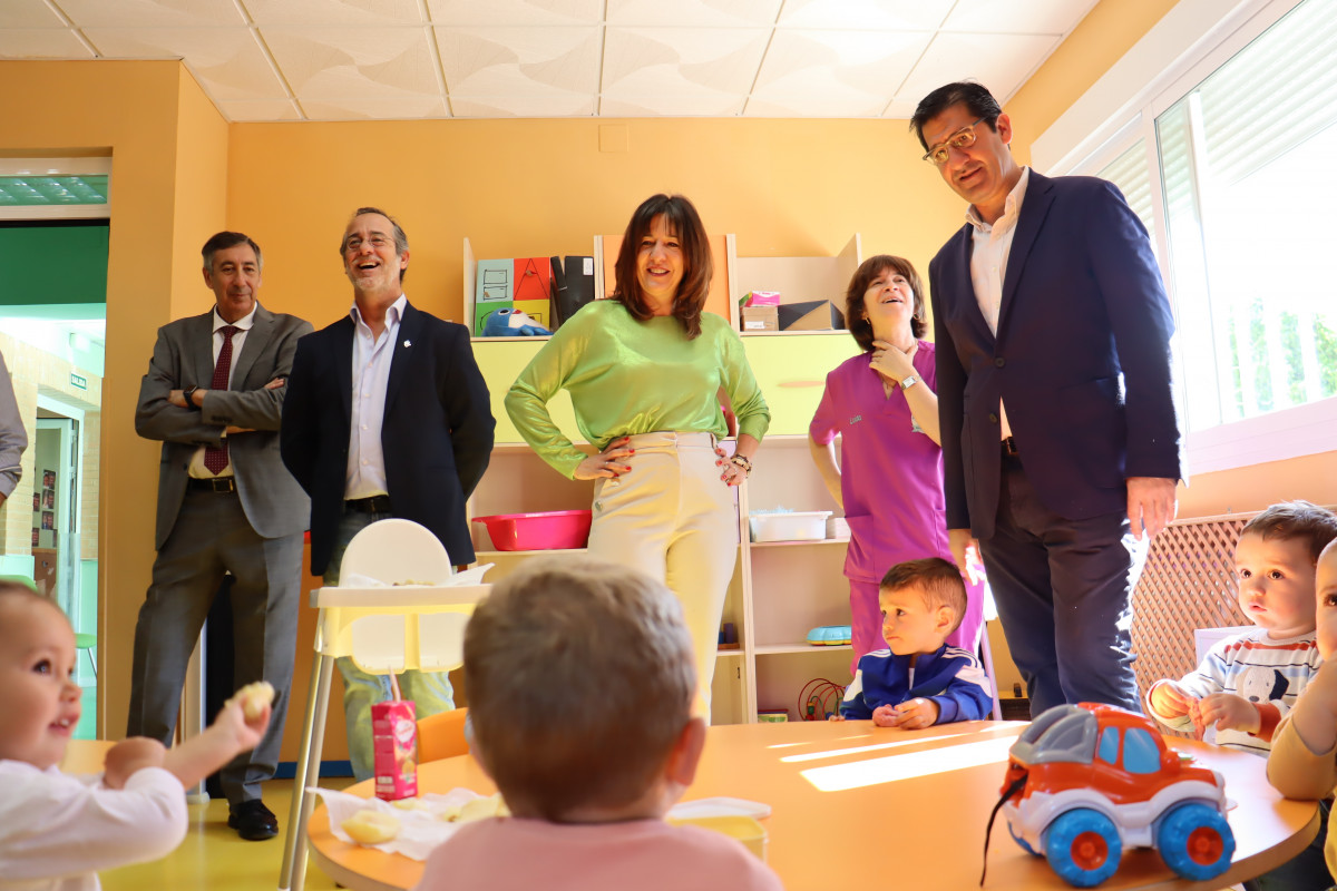 Escuela Infantil 1