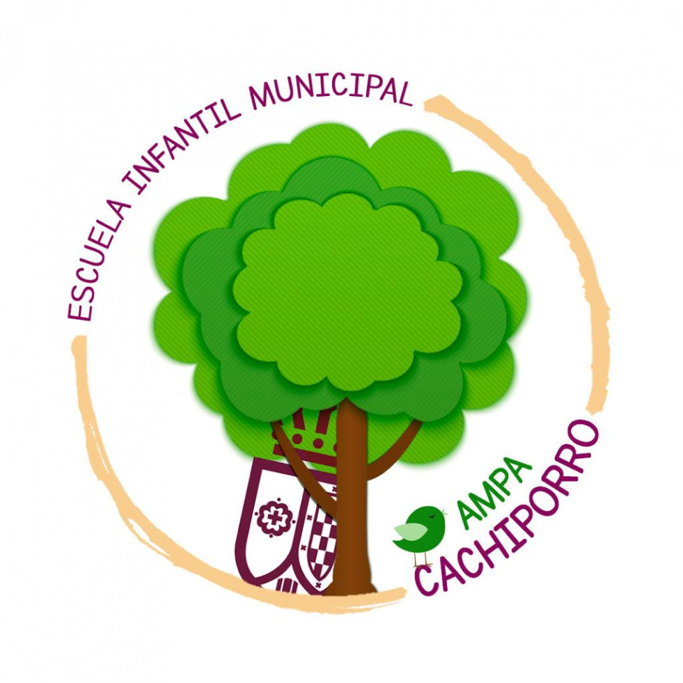 Logotipo AMPA