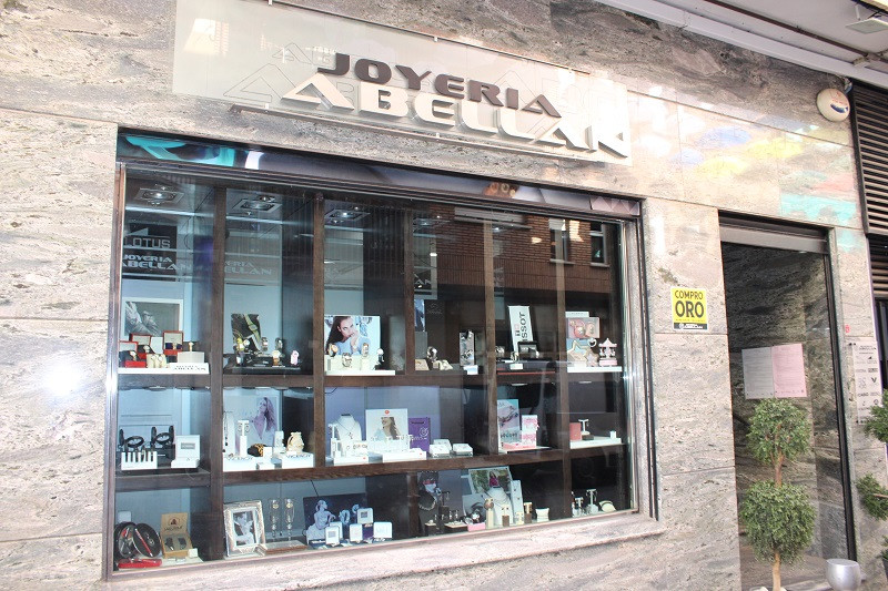 JOYERIA ABELLAN 5