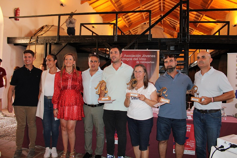 250824 VA CONCURSO DE CATADORES 7