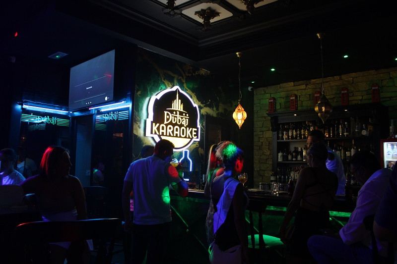 250824 VA NOCHE HOUSE DUBAI KARAOKE 1