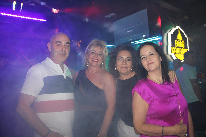 250824 VA NOCHE HOUSE DUBAI KARAOKE 9