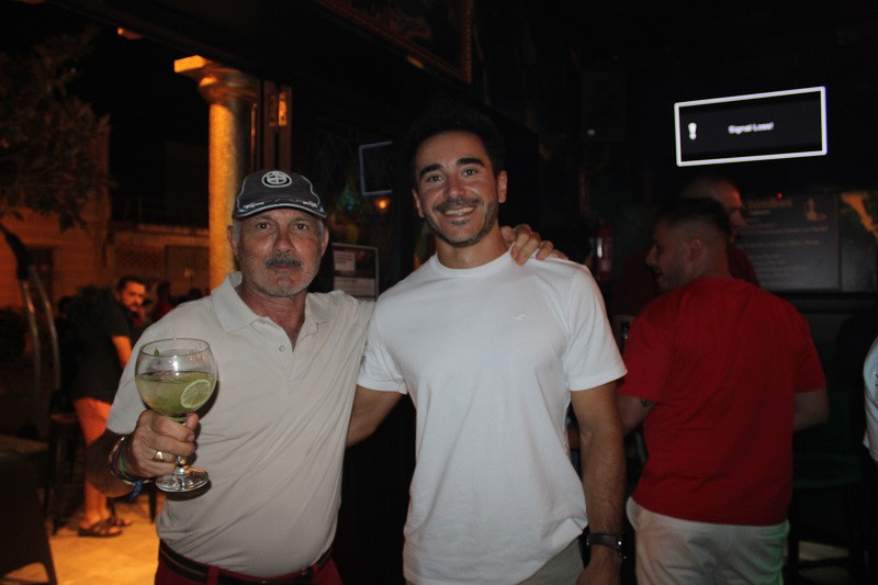 250824 VA NOCHE HOUSE DUBAI KARAOKE 11