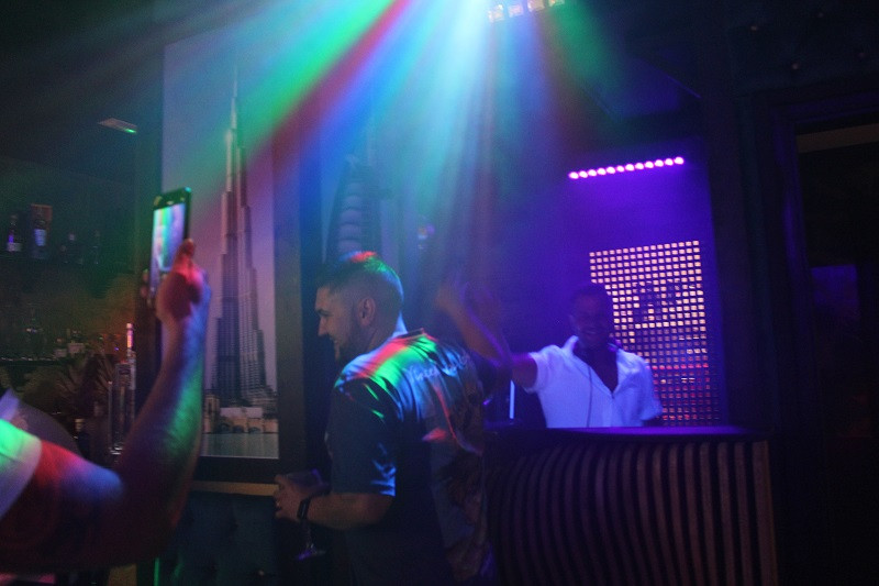 250824 VA NOCHE HOUSE DUBAI KARAOKE 4