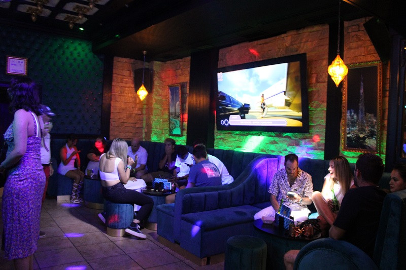 250824 VA NOCHE HOUSE DUBAI KARAOKE 2