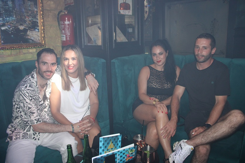 250824 VA NOCHE HOUSE DUBAI KARAOKE 10