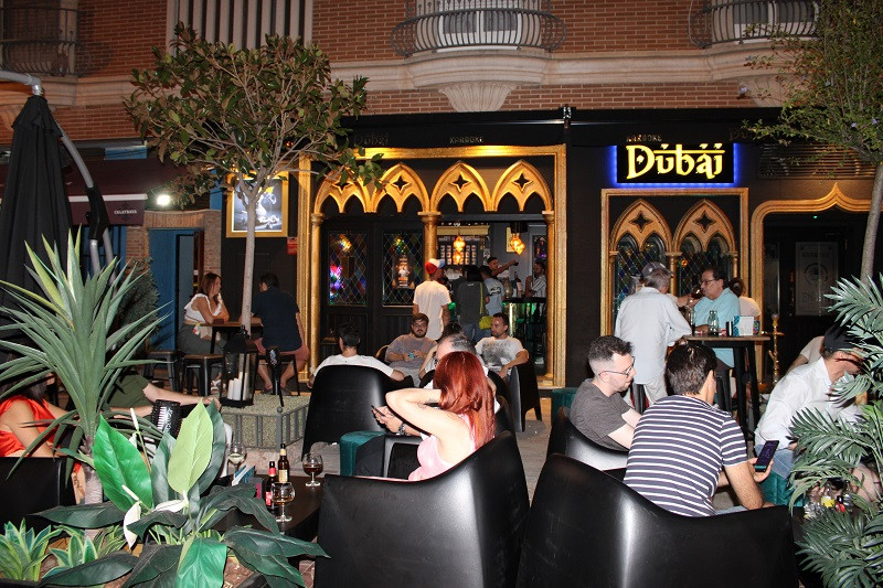 250824 VA NOCHE HOUSE DUBAI KARAOKE 13