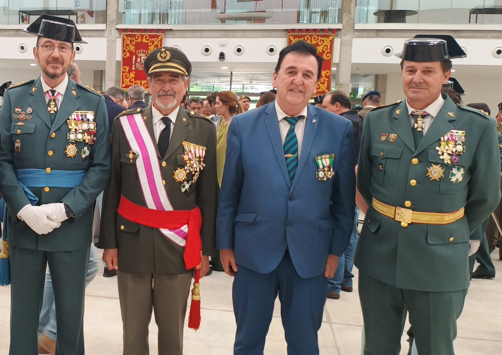 FOTO MEDALLA