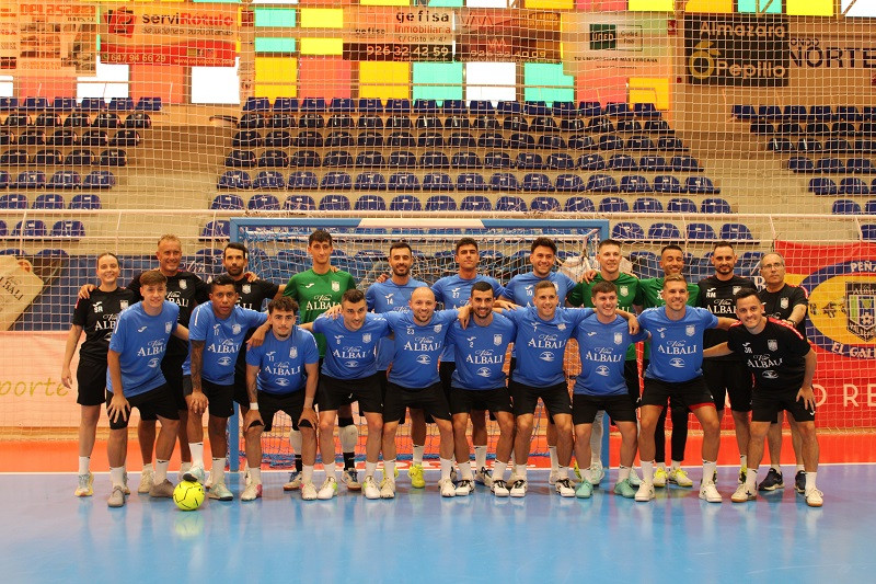 270824 VA VIu00d1A ALBALI INICIO ENTRENAMIENTOS 3