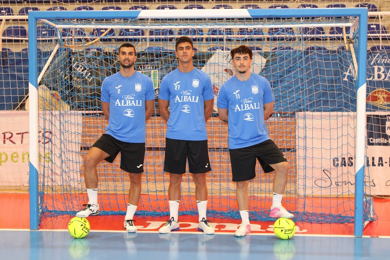 270824 VA VIu00d1A ALBALI INICIO ENTRENAMIENTOS 4