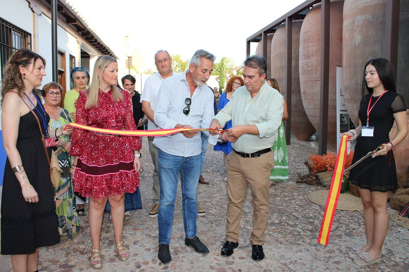 280824 VA INAUG TUNEL DEL VINO 1