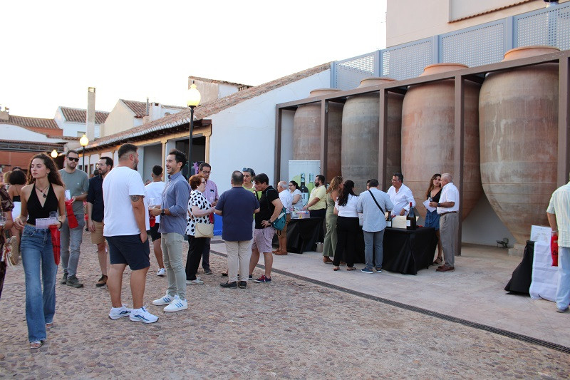 280824 VA INAUG TUNEL DEL VINO 4