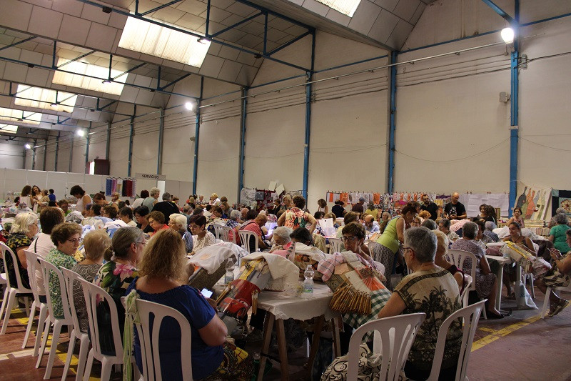ENCUENTRO ENCAJERAS 1
