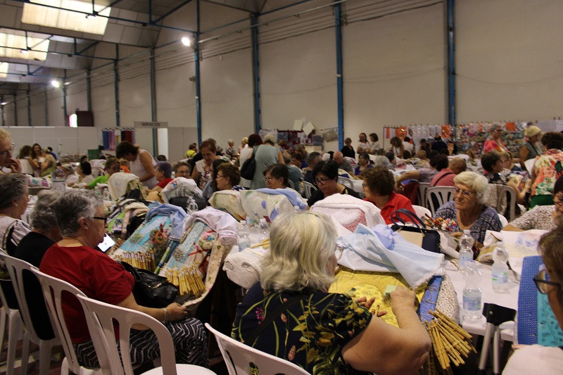 ENCUENTRO ENCAJERAS 3