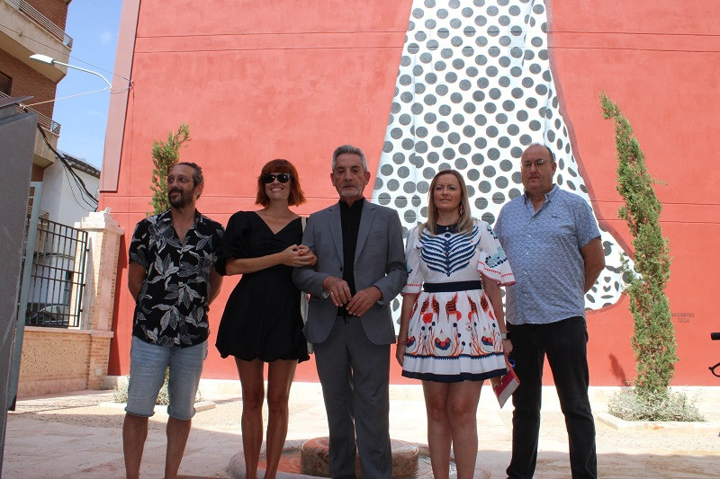INAUG PLAZA MUSEO MUNICIPAL 1