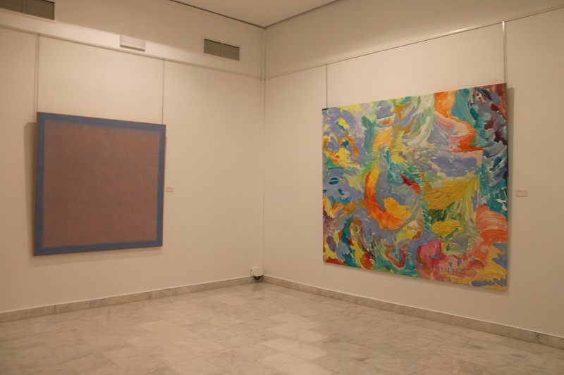 INAUG EXP ARTES PLASTICAS 21