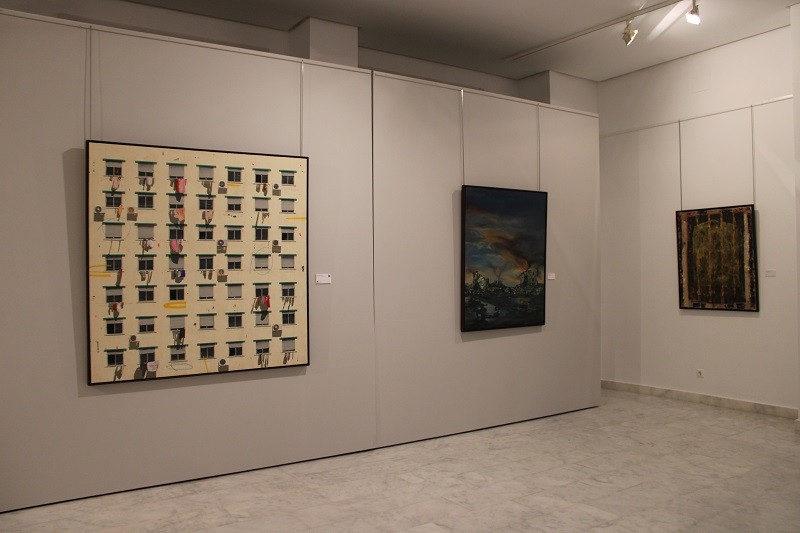 INAUG EXP ARTES PLASTICAS 6