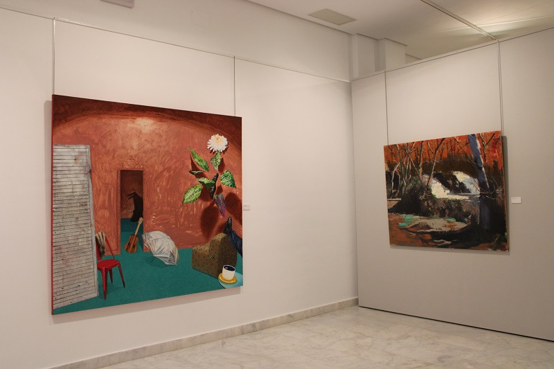INAUG EXP ARTES PLASTICAS 5