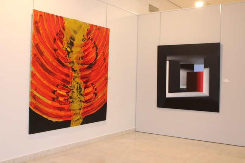 INAUG EXP ARTES PLASTICAS 12