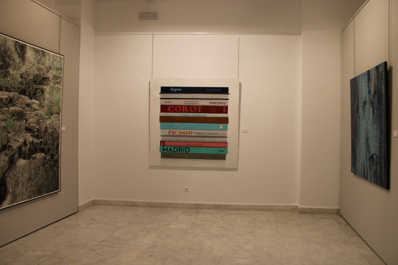 INAUG EXP ARTES PLASTICAS 2