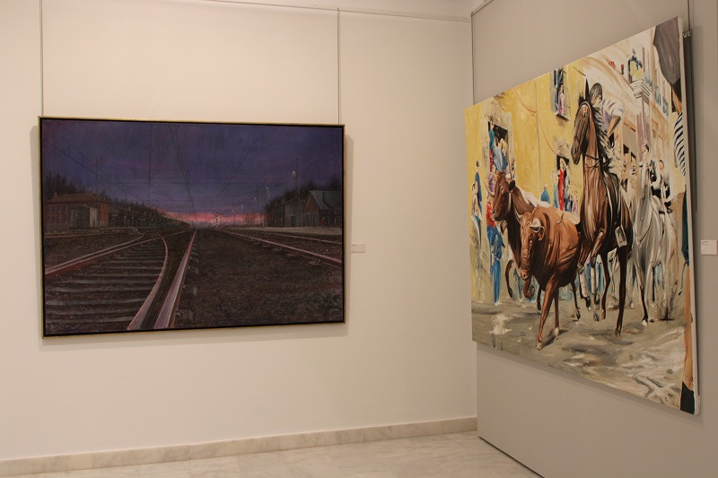 INAUG EXP ARTES PLASTICAS 4