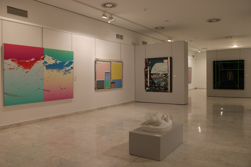 INAUG EXP ARTES PLASTICAS 14