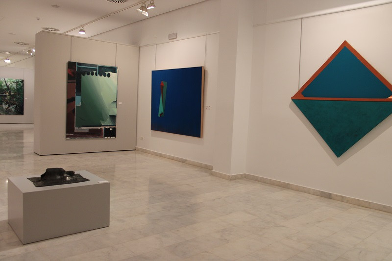 INAUG EXP ARTES PLASTICAS 11