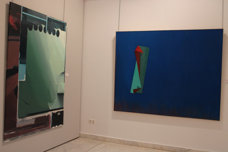 INAUG EXP ARTES PLASTICAS 13