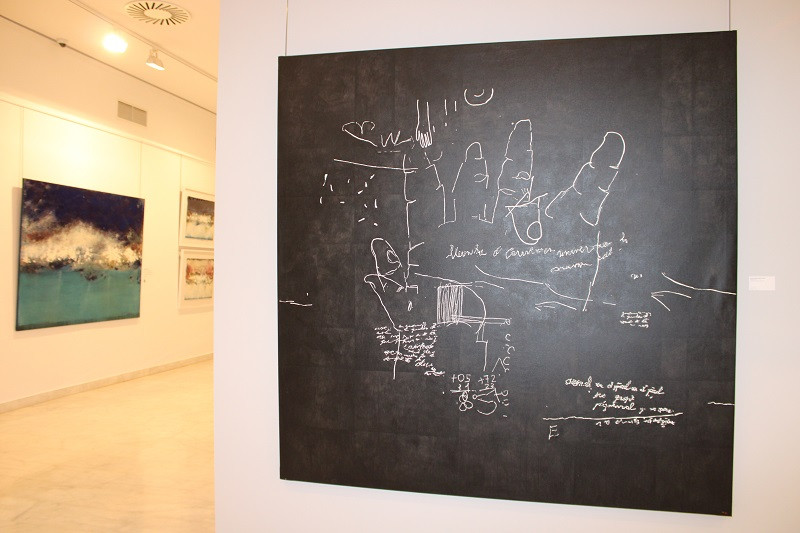 INAUG EXP ARTES PLASTICAS 9
