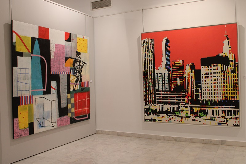 INAUG EXP ARTES PLASTICAS 15