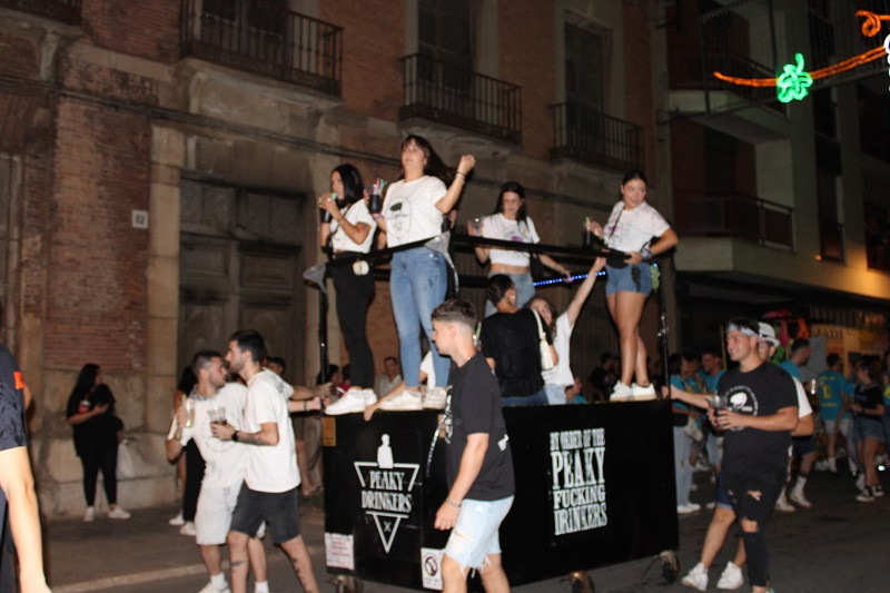 DESFILE PEu00d1AS 20