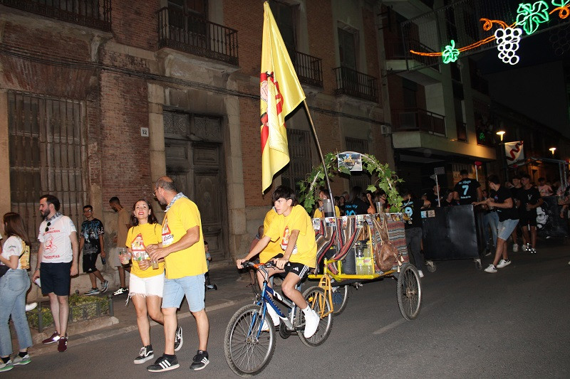 DESFILE PEu00d1AS 3