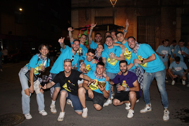 DESFILE PEu00d1AS 21