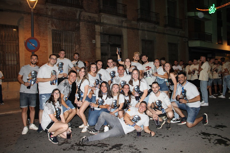 DESFILE PEu00d1AS 23