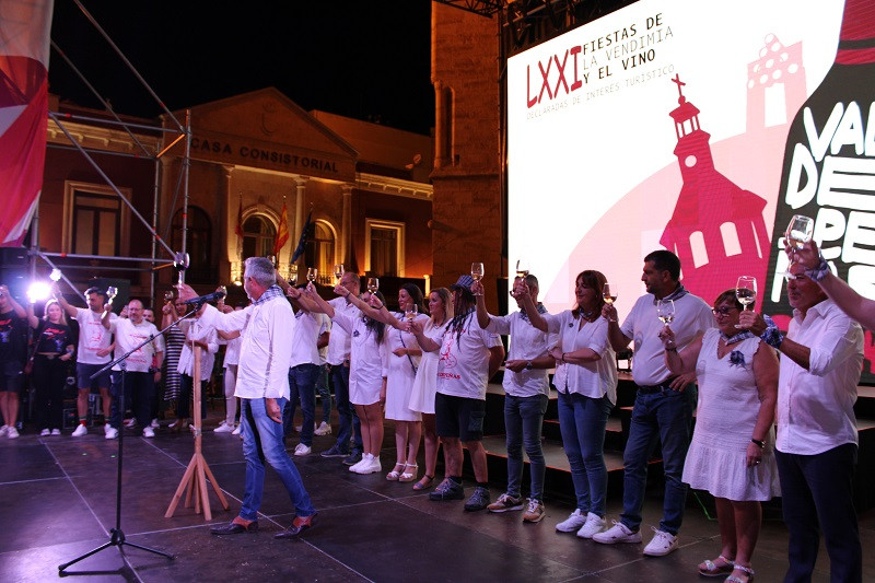 INAUG FIESTAS DEL VINO 8