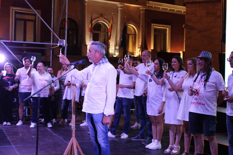 INAUG FIESTAS DEL VINO 6