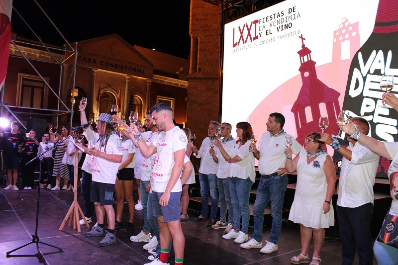 INAUG FIESTAS DEL VINO 4