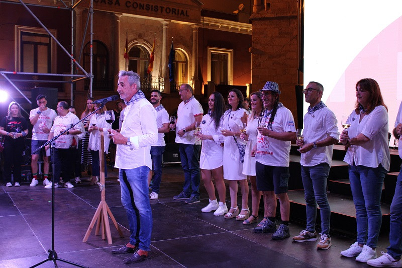 INAUG FIESTAS DEL VINO 5