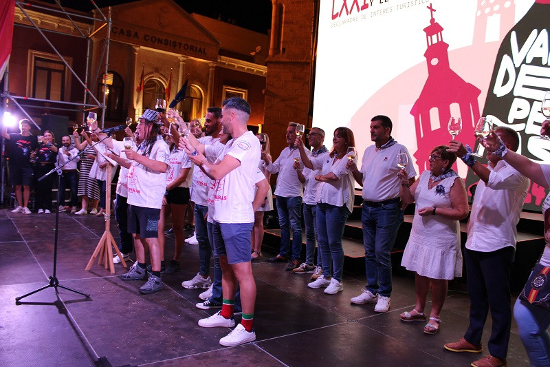 INAUG FIESTAS DEL VINO 3