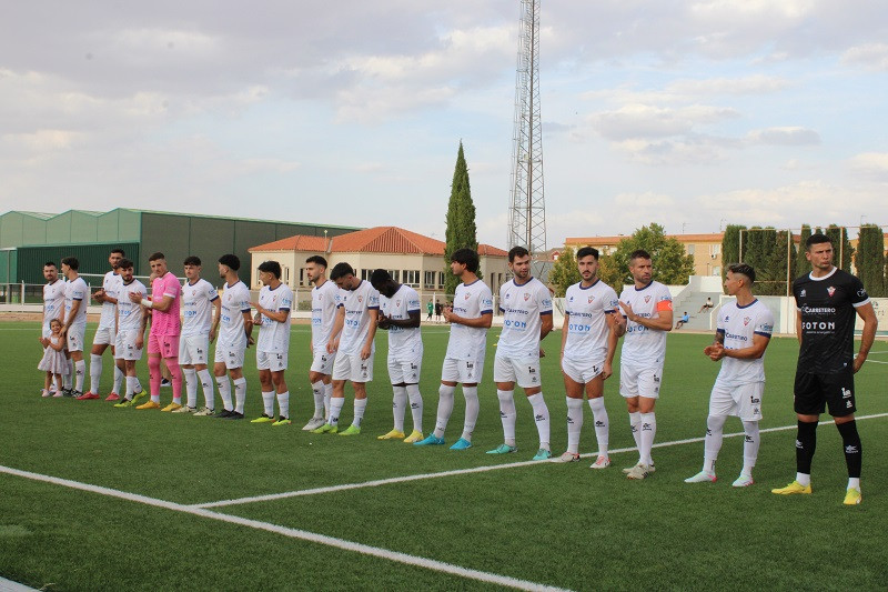 PRESENTACION EQUIPO FUTBOL 1