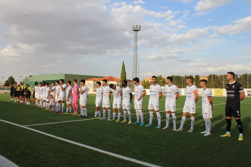 PRESENTACION EQUIPO FUTBOL 2