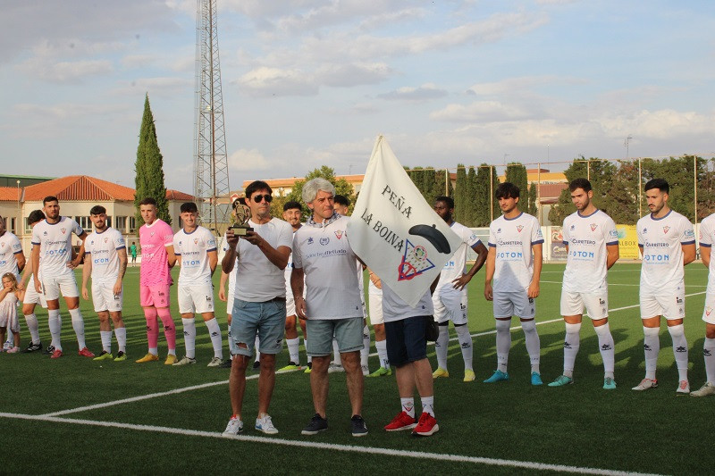 PRESENTACION EQUIPO FUTBOL 3