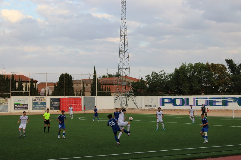 PRESENTACION EQUIPO FUTBOL 7