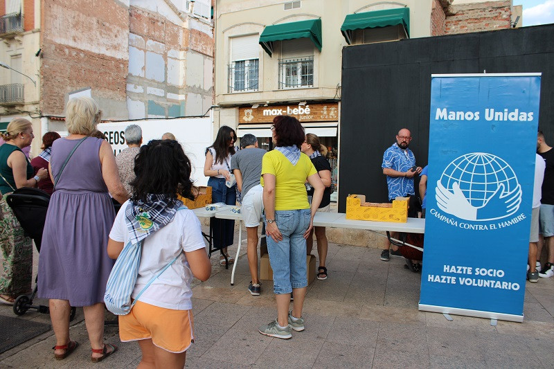 DULCE SOLIDARIO 2