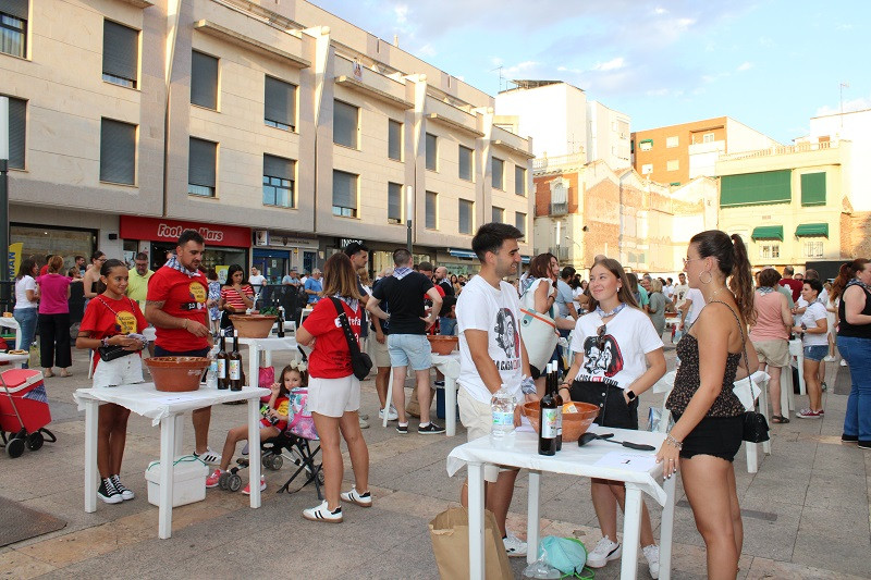 CONCURSO COMARCAL DE LIMONA 1