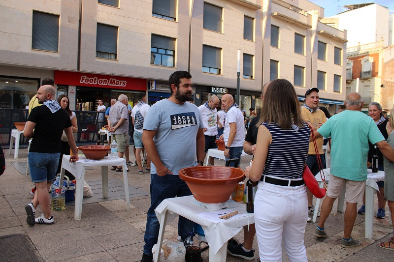 CONCURSO COMARCAL DE LIMONA 2